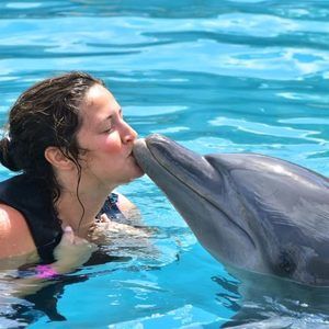 Meet your Posher, Bailey